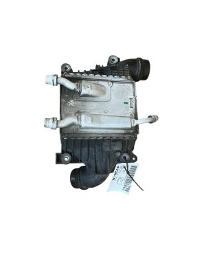 2018-2025 Jaguar F-Pace Turbocharger Intercooler (Used OEM)