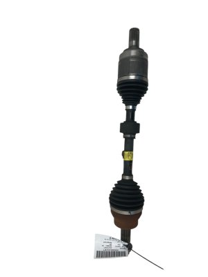 2021-2025 Hyundai Santa Fe CV Axle Shaft Assembly - Front, Left (Driver) (Used OEM)