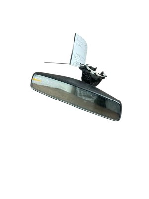 2018-2024 BMW X3 Auto-Dimming Interior Rear View Mirror (Used OEM)