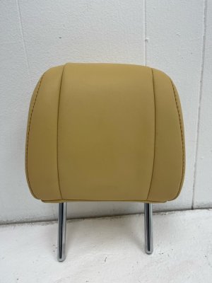 2020-2024 Lexus RC300 Seat Headrest - Front, Right (Passenger) (Used OEM)