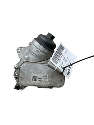 2021-2023 Mercedes-Benz GLA250 Engine Oil Filter Housing with Cooler (Used OEM)