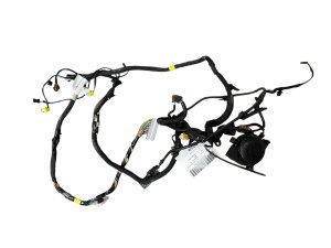  Tesla Model 3 Seat Wiring Harness with Ventilated Cushion Blower - Front (Used OEM)