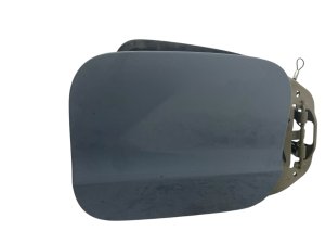 2023-2025 Honda Pilot Gray Fuel Filler Door and Pocket - Rear (Used OEM)