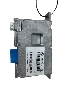 2014-2017 BMW i8 KAFAS Camera Driver Assistance Control Module (Used OEM)