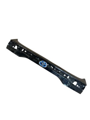 2021-2024 Toyota Venza Black Trunk Finish Panel Molding - Rear (Used OEM)