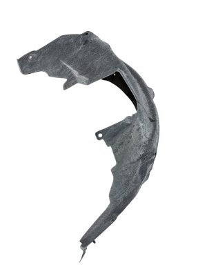 2021-2024 Toyota Venza Inner Fender Liner - Rear, Left (Driver) (Used OEM)