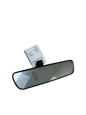 2020-2025 Hyundai Sonata Gray Sun Visor Shade Set - Left (Driver) (Used OEM)