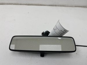 2020-2025 Mercedes-Benz CLA35 AMG Manual Dimming Interior Rear View Mirror (Used OEM)
