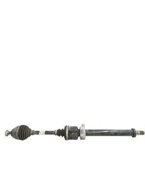 2017-2019 Mini Cooper Countryman CV Drive Axle Shaft - Front, Right (Passenger) (Used OEM)