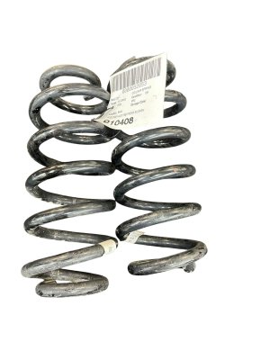 2022-2025 Audi RS3 Suspension Coil Spring Set - Rear (Used OEM)