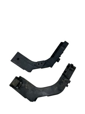 2023-2025 Kia Niro EV Front Upper Radiator Support Headlight Mounting Bracket Set (Used OEM)