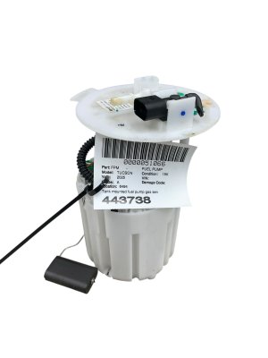 2022-2025 Hyundai Tucson Tank Mounted Fuel Pump and Gas Sender Unit (Used OEM)