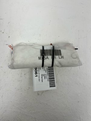 2024-2025 Hyundai Santa Fe Seat Cushion Air Bag - Rear (Used OEM)