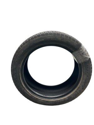 2022-2026 Toyota bZ4X Goodyear Eagle F1 235/50R20 Tire (Used OEM)