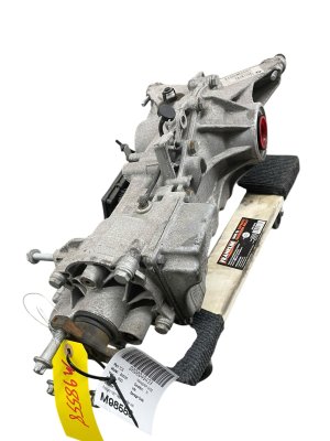 2019-2023 BMW X2 Transfer Case Axle Unit - Rear (Used OEM)