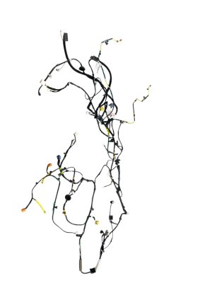 2020-2024 Mazda CX-30 Body Wiring Harness - Rear (Used OEM)