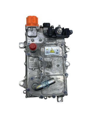 2021-2025 Ford Mustang Mach-E High Voltage DC Converter Module (Used OEM)