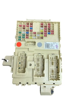 2025-2026 Kia K5 Cabin Fuse Relay Junction Box (Used OEM)
