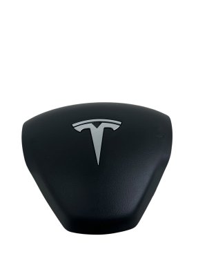  Tesla Model 3 Steering Wheel Air Bag (Used OEM)