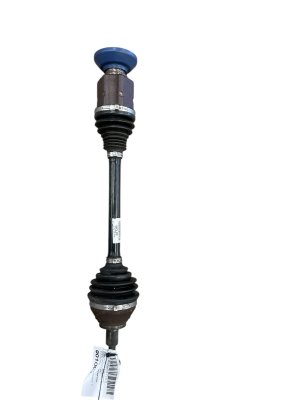 2016-2018 Audi TT Drive Axle Shaft - Front, Right (Passenger) (Used OEM)