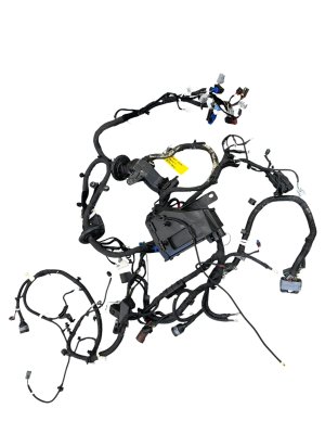 2023-2025 Dodge Hornet Body Wiring Harness - Front (Used OEM)