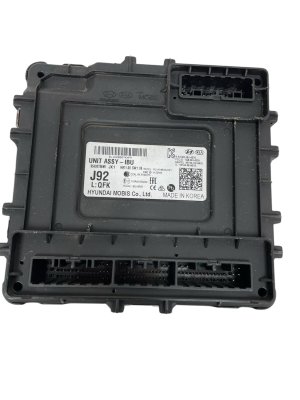2021-2024 Genesis GV80 Theft-Locking Keyless Ignition Control Module (Used OEM)