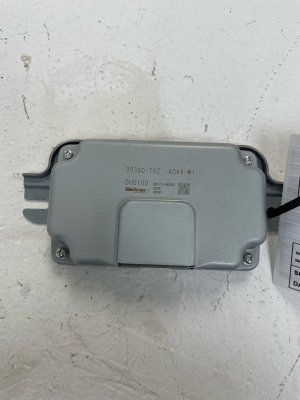 2021-2023 Acura TLX Advanced Driver Assist (ADAS) Control Module (Used OEM)