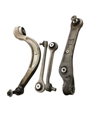 2018-2025 Audi A5 Suspension Control Arm Set - Front, Left (Driver) (Used OEM)