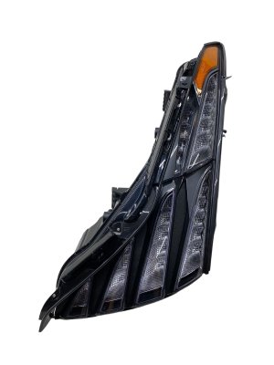 2022-2024 Hyundai Tucson LED Daytime Running Light Assembly - Front, Right (Passenger) (Used OEM)