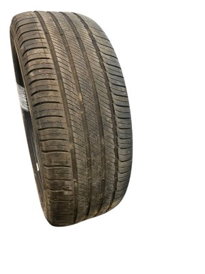 2018-2024 Lexus LS500 Michelin Primacy MXM4 245/50RF19 101V Run-Flat Tire (Used OEM)