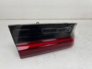 2022-2024 BMW 328i Trunk Lid LED Taillight Assembly - Rear, Left (Driver) (Used OEM)