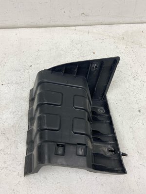 2020-2025 Kia Telluride Lower Bumper Mount Bracket - Rear, Left (Driver) (Used OEM)