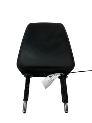 2019-2022 Lexus UX250h Black Seat Leather Headrest - Front, Right (Passenger) (Used OEM)