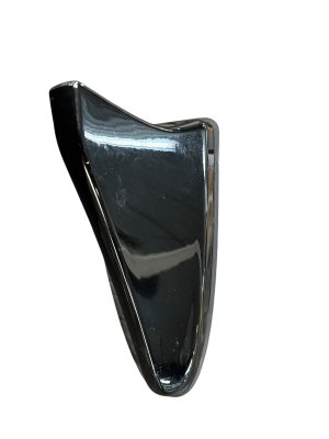 2021-2025 Hyundai Elantra Black Roof Shark Fin Antenna (Used OEM)