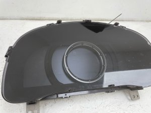 2021-2025 Lexus IS300 Speedometer Instrument Cluster with Screen Display - Front (Used OEM)