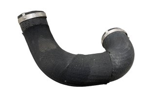 2018-2025 Audi SQ5 Intercooler Hose Air Duct Pipe (Used OEM)