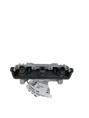  Tesla Model 3 Windshield Camera Module - Front (Used OEM)