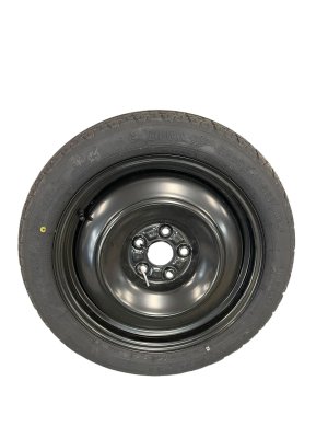 2021-2025 Lexus IS300 17x4 Compact Spare Wheel and Tire (Used OEM)