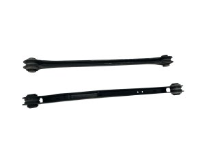 2020-2024 BMW M235i Lower Trailing Control Arm Assembly with Knuckle and Hub - Rear, Right (Passenger) (Used OEM)