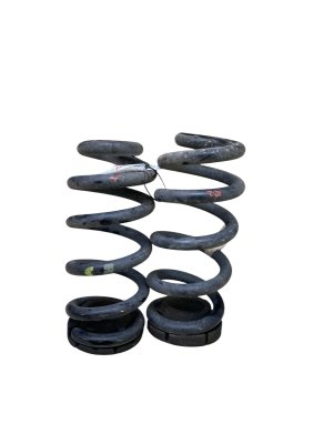 2011-2025 Dodge Durango Coil Spring Set - Rear (Used OEM)