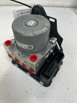 2019-2020 Audi RS3 ABS Pump and Control Module (Used OEM)