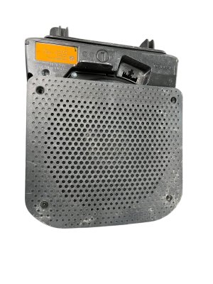 2014-2024 Mini Cooper Subwoofer Bass Speaker - Rear (Used OEM)