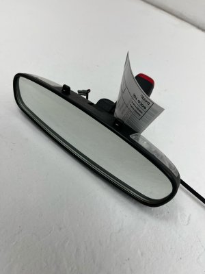 2003-2010 Dodge Viper Manual Dimming Interior Rear View Mirror (Used OEM)