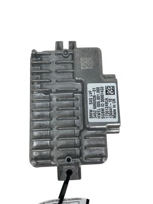 2014-2019 Mini Cooper Steering Angle Sensor Control Module (Used OEM)