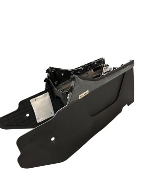 2025 Kia Carnival Center Console Frame - Front (Used OEM)