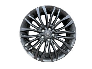 2021-2023 Acura TLX 20x9 20-Spoke Painted Charcoal Alloy Wheel (Used OEM)