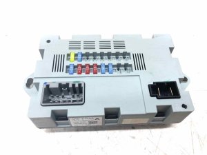 2010-2023 Jaguar XJ Cabin Fuse Junction Relay Box (Used OEM)
