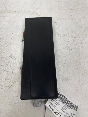 2017-2023 Porsche Panamera Lower Dashboard Knee Air Bag - Front (Used OEM)