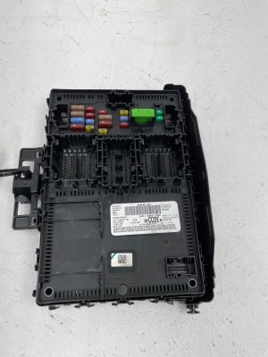 2021-2023 Ford Bronco Sport Body Control Module Interior Cabin Fuse Box (Used OEM)