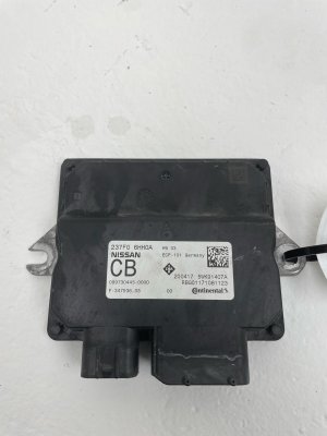 2017-2019 INFINITI Q50 Variable Valve Timing Control Module (Used OEM)